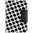 M-Edge Universal Stealth Folio Case for 10-inch Devices - Black / White - M-Edge - Simple Cell Shop, Free shipping from Maryland!