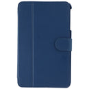 Verizon Folio Tablet Case for Verizon Ellipsis 8 Tablets - Blue - QTAQZ3CASBLU - Verizon - Simple Cell Shop, Free shipping from Maryland!
