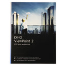 DxO ViewPoint 2 Photography and Image Correction Software 1003300 Windows / Mac - DXO - Simple Cell Shop, Free shipping from Maryland!