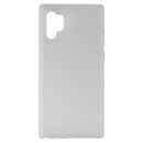 Incipio Tran5form Series Case for Galaxy Note10+ / Note10+ (5G) - Clear / Frost - Incipio - Simple Cell Shop, Free shipping from Maryland!