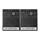 KIT 2x OEM 2000 mAh Replacement Battery (B0PM3100) for HTC Desire 526 - HTC - Simple Cell Shop, Free shipping from Maryland!