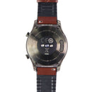 Huawei Watch 2 Classic Smartwatch - Ceramic Bezel - Brown Leather Strap - Huawei - Simple Cell Shop, Free shipping from Maryland!