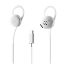 Google GA00485 USB-C Wired Digital Earbud Headset for Pixel Phones - White - Google - Simple Cell Shop, Free shipping from Maryland!