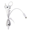 Google GA00485 USB-C Wired Digital Earbud Headset for Pixel Phones - White - Google - Simple Cell Shop, Free shipping from Maryland!