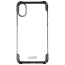 Urban Armor Gear Plyo Series Case for Apple iPhone Xs/X - Clear / Tinted Border - Urban Armor Gear - Simple Cell Shop, Free shipping from Maryland!