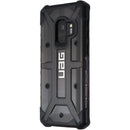 Urban Armor Gear Plasma Series Hybrid Case for Samsung Galaxy S9 - Ash / Smoke - Urban Armor Gear - Simple Cell Shop, Free shipping from Maryland!
