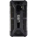 Urban Armor Gear Plasma Series Hybrid Case for Samsung Galaxy S9 - Ash / Smoke - Urban Armor Gear - Simple Cell Shop, Free shipping from Maryland!