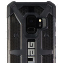 Urban Armor Gear Plasma Series Hybrid Case for Samsung Galaxy S9 - Ash / Smoke - Urban Armor Gear - Simple Cell Shop, Free shipping from Maryland!