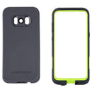 LifeProof Fre Series Protective Case for Samsung Galaxy S8 - Gray / Green - LifeProof - Simple Cell Shop, Free shipping from Maryland!