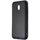 Verizon Rugged Series Dual Layer Case for Samsung Galaxy J3 V (3rd Gen) - Black - Verizon - Simple Cell Shop, Free shipping from Maryland!