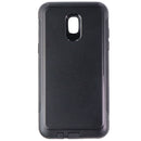 Verizon Rugged Series Dual Layer Case for Samsung Galaxy J3 V (3rd Gen) - Black - Verizon - Simple Cell Shop, Free shipping from Maryland!