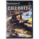 Call of Duty 2: Big Red One Greatest Hits: Playstation 2 - Activision - Simple Cell Shop, Free shipping from Maryland!