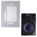 Bowers & Wilkins 5-inch 2-Way In-Wall Speakers (Pair) - Black (CWM652) - Bowers & Wilkins - Simple Cell Shop, Free shipping from Maryland!