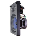 Bowers & Wilkins 5-inch 2-Way In-Wall Speakers (Pair) - Black (CWM652) - Bowers & Wilkins - Simple Cell Shop, Free shipping from Maryland!