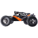 Haiboxing Protector Off-Road Sand Rail Off-Road Racing Buggy - Black/Orange - Haiboxing - Simple Cell Shop, Free shipping from Maryland!