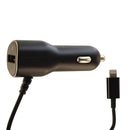 PureGear (M2J27VCA) Car Charger for iPhones - Black - PureGear - Simple Cell Shop, Free shipping from Maryland!