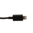 PureGear (M2J27VCA) Car Charger for iPhones - Black - PureGear - Simple Cell Shop, Free shipping from Maryland!