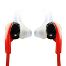 Simle Wireless Bluetooth In Ear Sport Earbuds - Red / Black - Simle - Simple Cell Shop, Free shipping from Maryland!