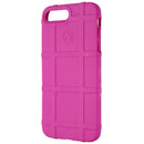 Magpul Field Series Rugged Gel Case for iPhone 8 Plus/7 Plus - Pink - Magpul - Simple Cell Shop, Free shipping from Maryland!