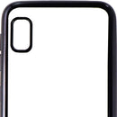 Zizo Refine Series Protective Hard Case for Samsung Galaxy A10e - Black/Clear - Zizo - Simple Cell Shop, Free shipping from Maryland!