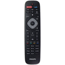 Philips OEM Remote Control with Netflix/Vudu Keys - Black (SF308) - Philips - Simple Cell Shop, Free shipping from Maryland!