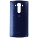 LG G4 AT&T Back Battery Door Cover with NFC - Blue - LG - Simple Cell Shop, Free shipping from Maryland!