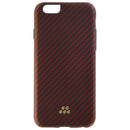 Evutec Karbon SI Kozane Series Hybrid Case for Apple iPhone 6s/6 - Red/Black - Evutec - Simple Cell Shop, Free shipping from Maryland!