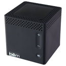 BEM Wireless HL2022B Portable Wireless Rechargeable Bluetooth Speaker - Black - Bem Wireless - Simple Cell Shop, Free shipping from Maryland!