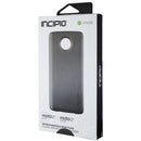 Incipio Back Plate for Motorola Moto Z2 Play & Z2 Force - Gunmetal Gray