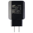 Samsung ( EP - TA300 ) Fast Wall Adapter for USB Devices - Black - Samsung - Simple Cell Shop, Free shipping from Maryland!