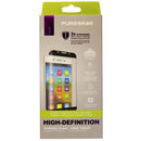PureGear High Definition Tempered Glass Screen Protector for the LG V30 - Clear - PureGear - Simple Cell Shop, Free shipping from Maryland!