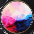 PopSocket Grip & Stand for Phones and Tablets - Cascade Water - PopSockets - Simple Cell Shop, Free shipping from Maryland!