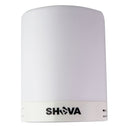 SHAVA Night Light LED Wireless Bluetooth Speaker - Multi-Color Lights - SHAVA - Simple Cell Shop, Free shipping from Maryland!
