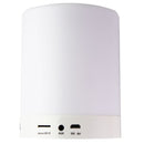 SHAVA Night Light LED Wireless Bluetooth Speaker - Multi-Color Lights - SHAVA - Simple Cell Shop, Free shipping from Maryland!