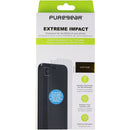 PureGear Extreme Impact Back of The Phone Protector for LG G7 ThinQ - Clear - PureGear - Simple Cell Shop, Free shipping from Maryland!