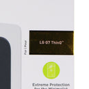 PureGear Extreme Impact Back of The Phone Protector for LG G7 ThinQ - Clear - PureGear - Simple Cell Shop, Free shipping from Maryland!