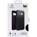 Nimbus 9 Cirrus Series Case for Samsung Galaxy S8 - Gray - Nimbus9 - Simple Cell Shop, Free shipping from Maryland!