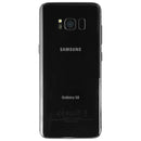 Samsung Galaxy S8 Smartphone (SM-G950U) Boost Mobile ONLY - 64GB/Midnight Black - Samsung - Simple Cell Shop, Free shipping from Maryland!
