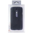 Qmadix X Series Lite Case for Motorola DROID Maxx 2 - Black - Qmadix - Simple Cell Shop, Free shipping from Maryland!