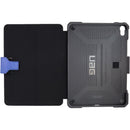Urban Armor Gear Metropolis Folio Case for iPad Pro 11-inch (1st Gen) - Blue - Urban Armor Gear - Simple Cell Shop, Free shipping from Maryland!