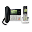 VTech (CS6949) DECT 6.0 Expandable Cordless Phone System - Black/Silver - Vtech - Simple Cell Shop, Free shipping from Maryland!