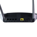 NETGEAR - Smart AC1600 Dual-Band Wi-Fi 5 Router - Black (R6260-100NAS) - Netgear - Simple Cell Shop, Free shipping from Maryland!