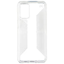 Speck Presidio Case with Grip for Samsung Galaxy S20 - Clear - Speck - Simple Cell Shop, Free shipping from Maryland!
