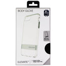 Body Glove Elevate Case with Kickstand for Apple iPhone 8 Plus/7 Plus - Clear - Body Glove - Simple Cell Shop, Free shipping from Maryland!