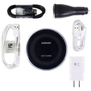 Samsung Fast Charge Bundle with Qi Pad / Car Adapter / USB-C & Micro-USB Cable - Samsung - Simple Cell Shop, Free shipping from Maryland!