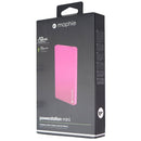 Mophie Powerstation Mini 3,000 mAh Battery with USB Charge Port - Pink - Mophie - Simple Cell Shop, Free shipping from Maryland!