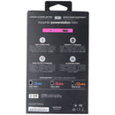 Mophie Powerstation Mini 3,000 mAh Battery with USB Charge Port - Pink - Mophie - Simple Cell Shop, Free shipping from Maryland!