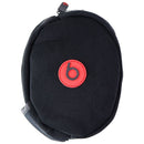 Beats by Dr. Dre Solo 2 (WIRED) On-Ear Headphones - Black / Red (B0518) - Beats by Dr. Dre - Simple Cell Shop, Free shipping from Maryland!