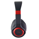 Latow X5 Over Ear 450mAh Wireless Bluetooth Headphones - Black/Red (BTH005) - Latow - Simple Cell Shop, Free shipping from Maryland!