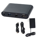 HTC Vive Link Box (2PU6100) with Original AC Adapter (TC NE18W-US) - Dark Gray - HTC - Simple Cell Shop, Free shipping from Maryland!